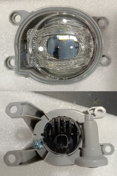 Hiace New LED Fog Light with cable #4135 【2005-2018】