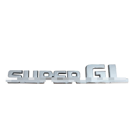 Badges(SUPER.GL)#5033/1061