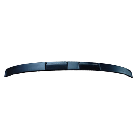Front Glass Trim#7034/1164-B【Hiace2005UP】【Wide】【ABS】