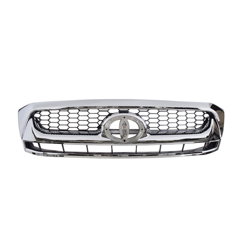 Front  Grille #1525【53111－0K220】【2008】