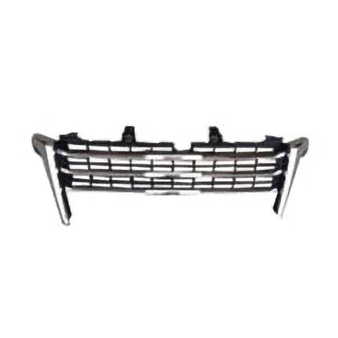Front  Grille 【2021UP】