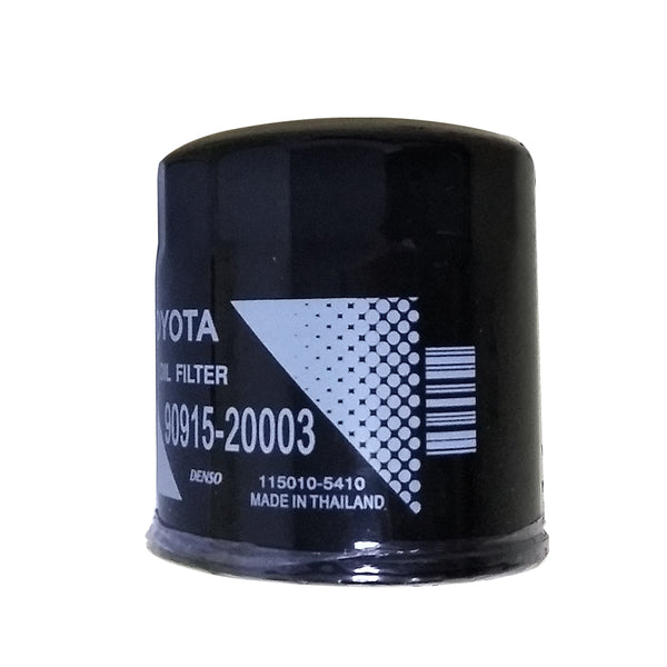 Oil Filter#3201/274/082【90915-20003】