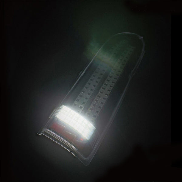 Hiace Tail Light LED #4207/731【2005-18】