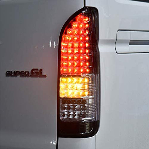 Hiace Tail Light LED #4223【2005-18】