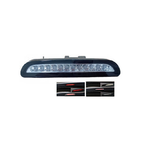 High Mount Stop Lamp LED#4311/641/641-1【81570-26190】【2005-18】