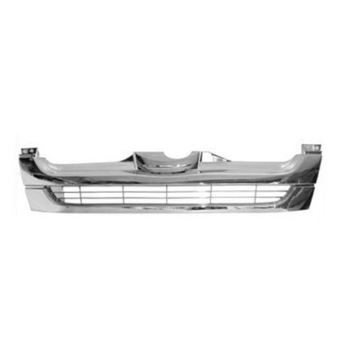 Front  Grille #1087/479【Narrow】【2005-09】