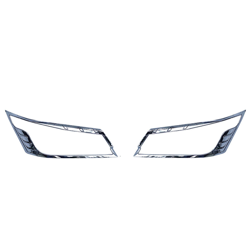 Head Light cover L/R #5057【 2019UP】