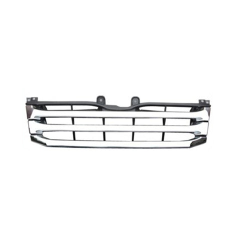 Front  Grille #1092/712【Narrow】【2010-13】