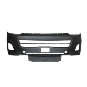 Front Bumper Wide Body#1005/715【52119-26880】【Hiroof】【2010-13】
