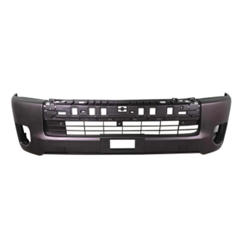Front Bumper wide Body#1014-1/758-1【52219-26670】【Hiroof】【grille complete】【2014 -18】