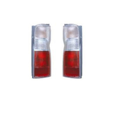 Tail Lamp (with Socket) #NS2006/2006-1【Urvan E25 2005UP】