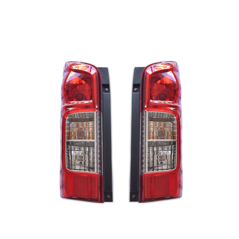 Tail Lamp #NS3003/NS3003-1【Urvan E26 2013UP】