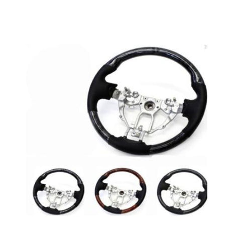 Steering Wheel #NS3039【Urvan E26 2013UP】