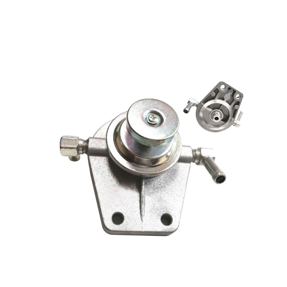 Feed Pump #NS3051【Urvan E26 2013UP】【16401-VW200/2001】 – sunlop