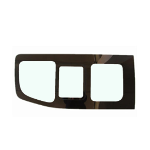 3Pcs Per set Middle Glass Front #NS3109【Urvan E26 2013UP】