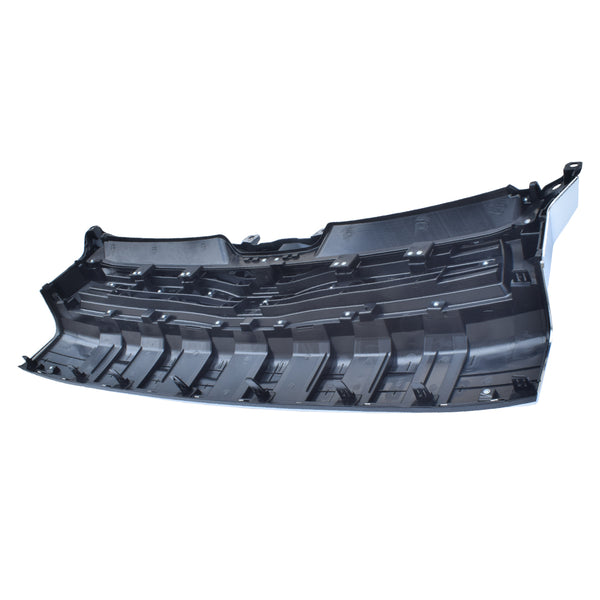 Hiace 200series Chrome Front Grille #1097 (Wide Body)