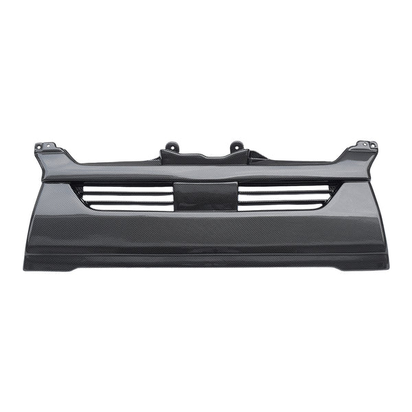 Front Grille  #1101(Narrow Body)/#1102(Wide Body)【Hiace200】