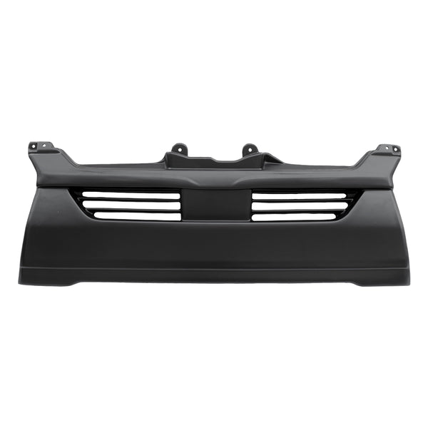 Front Grille  #1101(Narrow Body)/#1102(Wide Body)【Hiace200】
