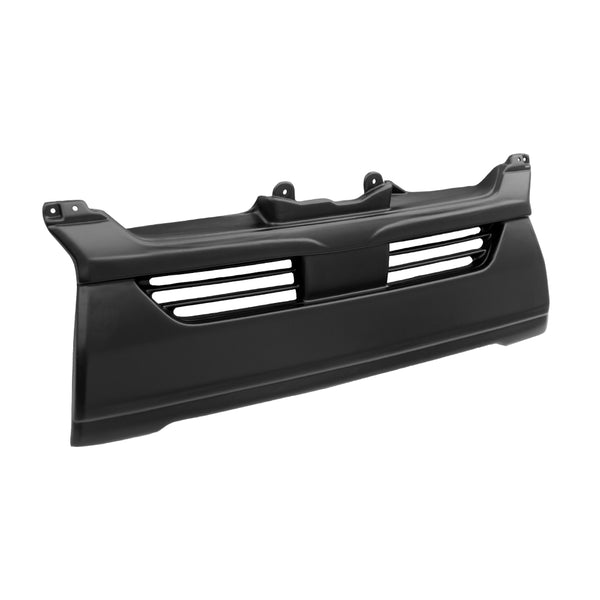 Front Grille  #1101(Narrow Body)/#1102(Wide Body)【Hiace200】