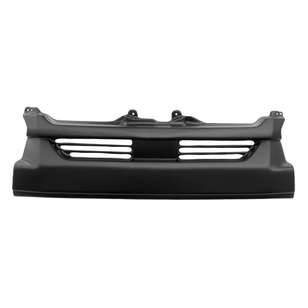 Front Grille  #1101(Narrow Body)/#1102(Wide Body)【Hiace200】