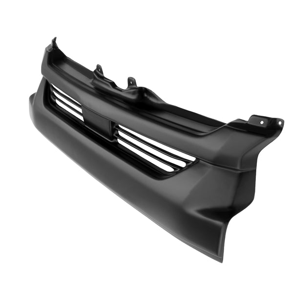Front Grille  #1101(Narrow Body)/#1102(Wide Body)【Hiace200】