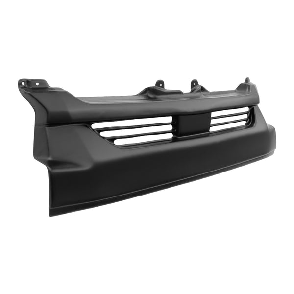 Front Grille  #1101(Narrow Body)/#1102(Wide Body)【Hiace200】