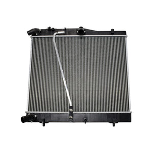 RADIATOR MT  #1103-1MT【Hiace 200】