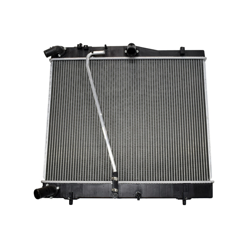 Hiace ill fitter&amp;fuel futter