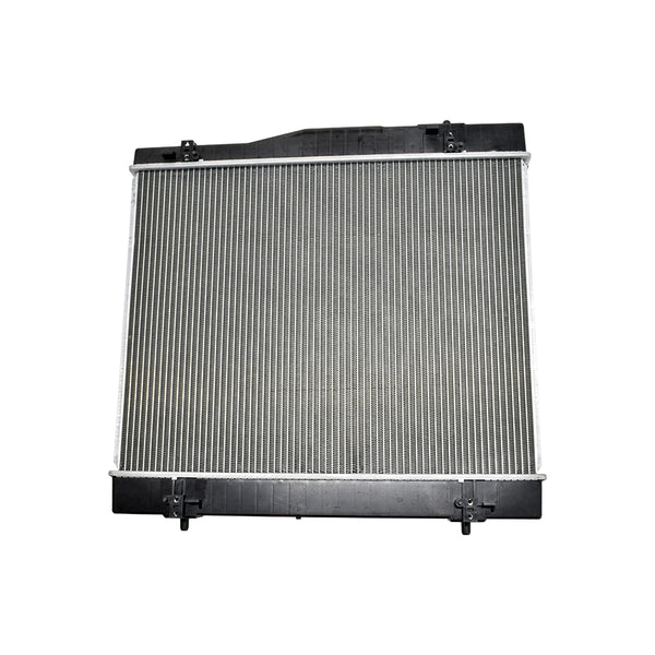 RADIATOR MT  #1103-1MT【Hiace 200】