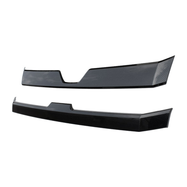 hood decorator trim #1105 【Hiace 300】