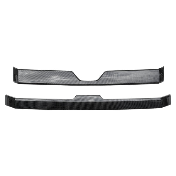 hood decorator trim #1105 【Hiace 300】