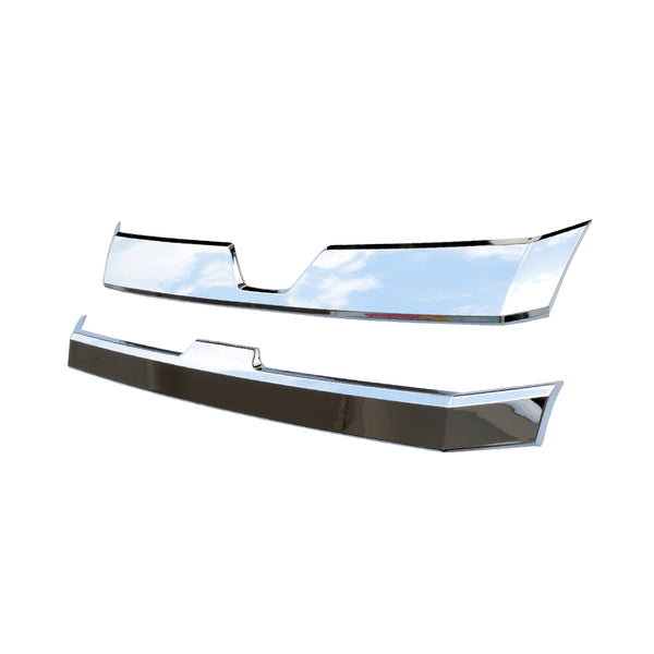 hood decorator trim #1105 【Hiace 300】