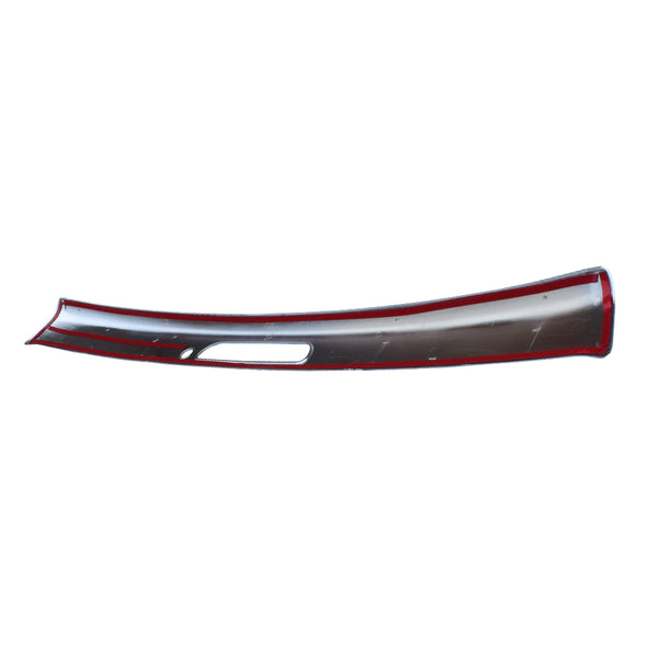 Rear Door Trim (UP) #5041/1109【HIACE200】