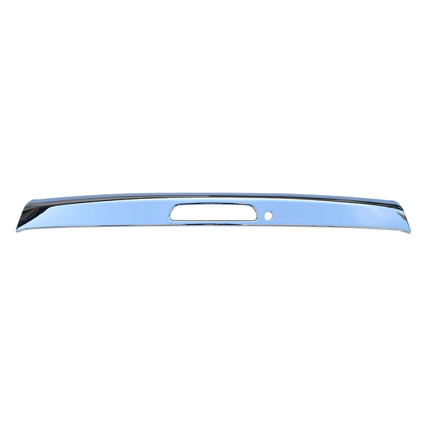 Rear Door Trim (UP) #5041/1109【HIACE200】