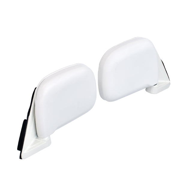 Side Mirror 6480 #111-W/B【Hiace200】