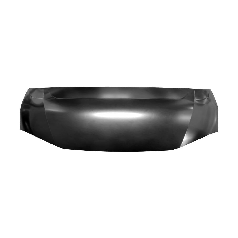 Hiace 200series Front Modified Hood #1134 Lowroof & #1134-1 Hiroof