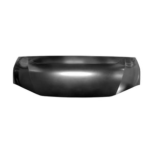 Hiace 200series Front Modified Hood #1134 Lowroof & #1134-1 Hiroof