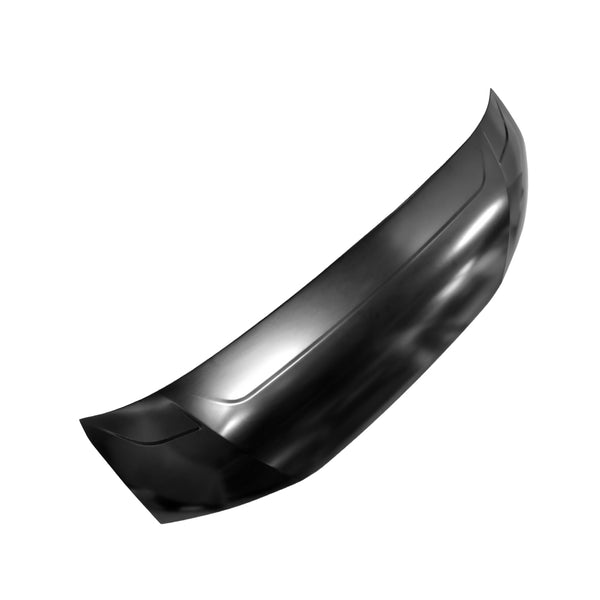 Hiace 200series Front Modified Hood #1134 Lowroof & #1134-1 Hiroof
