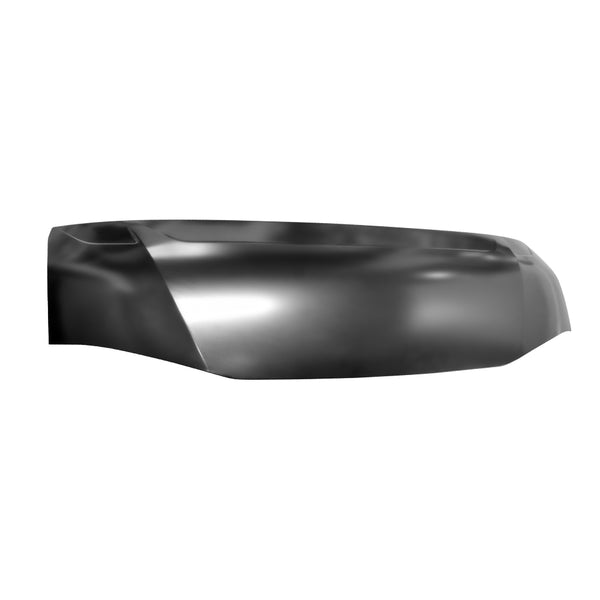 Hiace 200series Front Modified Hood #1134 Lowroof & #1134-1 Hiroof