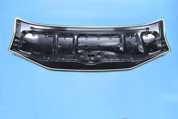 Hiace 200series Front Modified Hood #1134 Lowroof & #1134-1 Hiroof