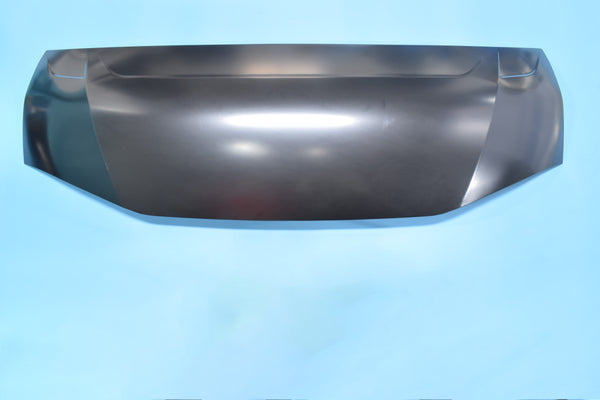 Hiace 200series Front Modified Hood #1134 Lowroof & #1134-1 Hiroof