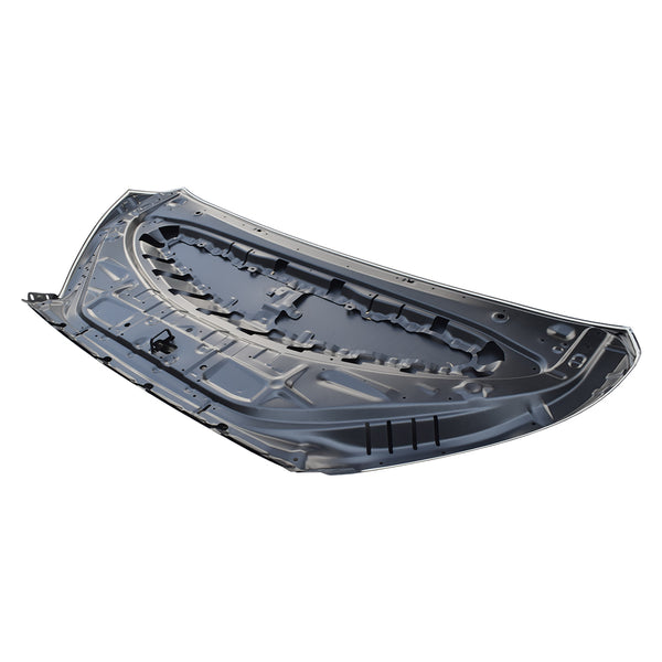 Front Hood #1135【Hiace300】
