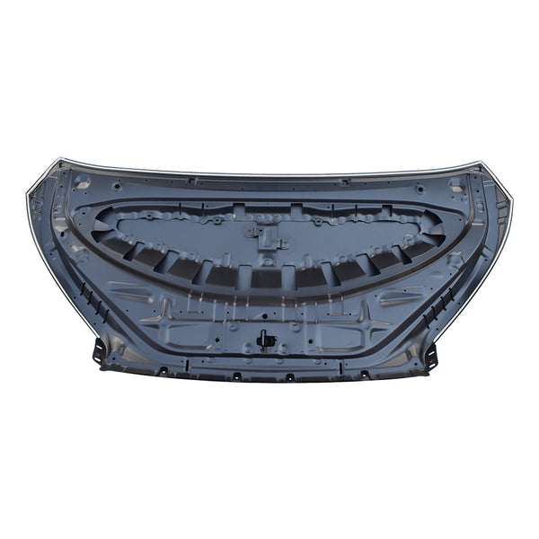 Front Hood #1135【Hiace300】
