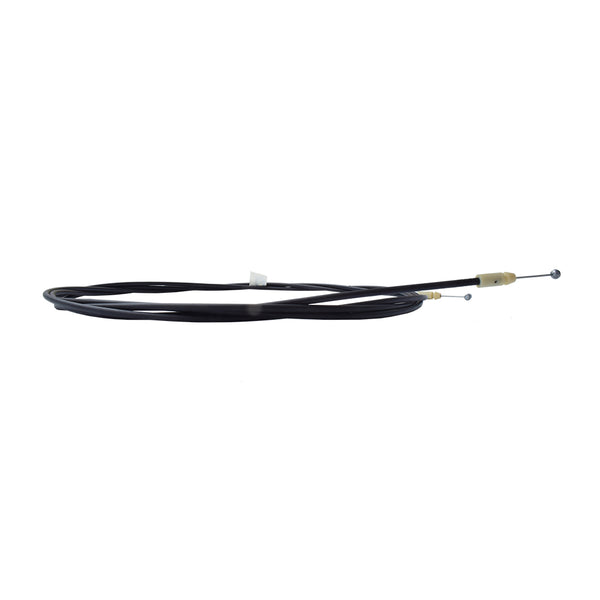 fuel lid lock cable #1506【Hiace200】