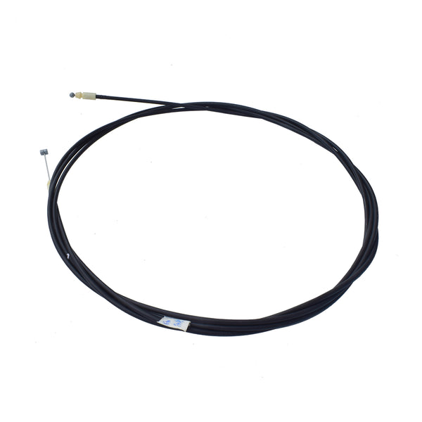 fuel lid lock cable  #1537【Hiace200】