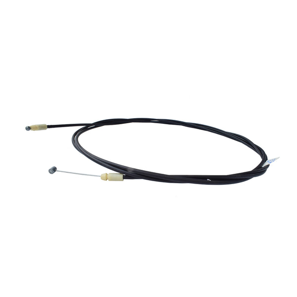 fuel lid lock cable #1506【Hiace200】