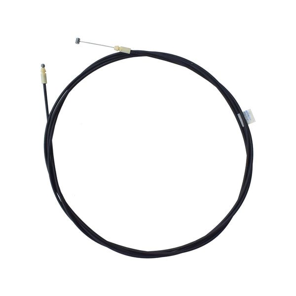 fuel lid lock cable  #1537【Hiace200】