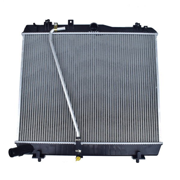 radiator gasoline 14-18 MT  #3255-C【Hiace 200】