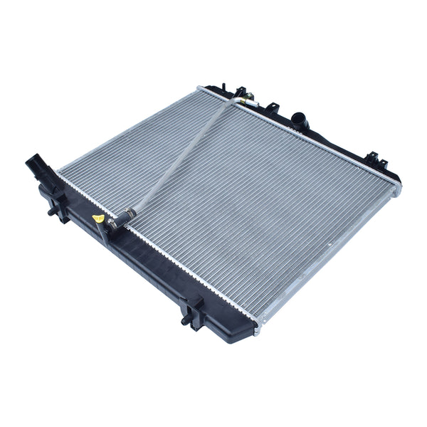 radiator gasoline 14-18 MT  #3255-C【Hiace 200】