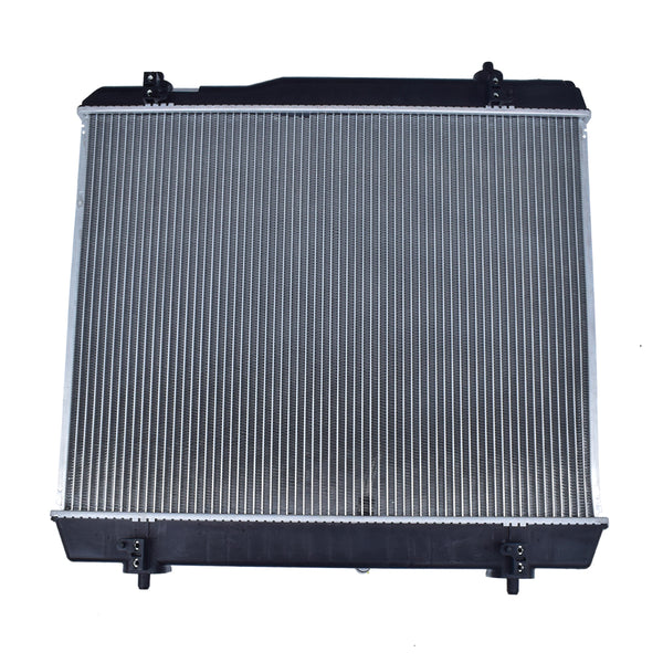 radiator gasoline 14-18 MT  #3255-C【Hiace 200】